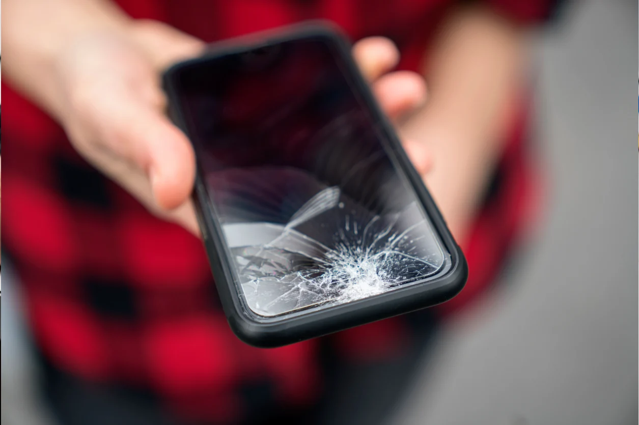 handy reparatur